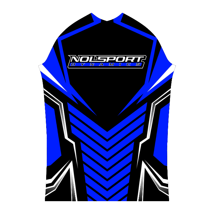 CUSTOM PRO JERSEY "AVENTADOR"