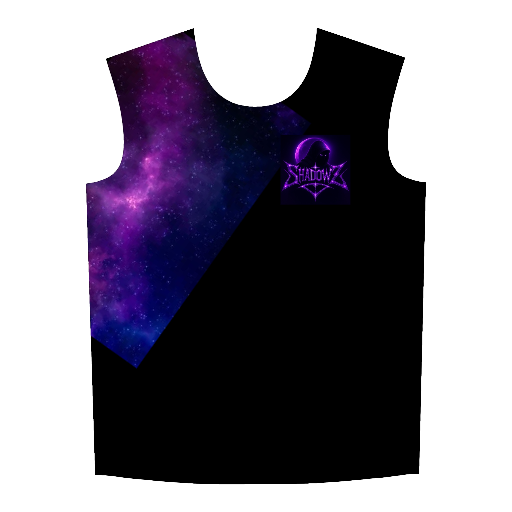 CUSTOM JERSEY "THUNDER"