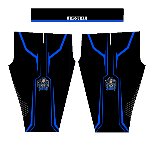 CUSTOM GAMING JOGGERS  &