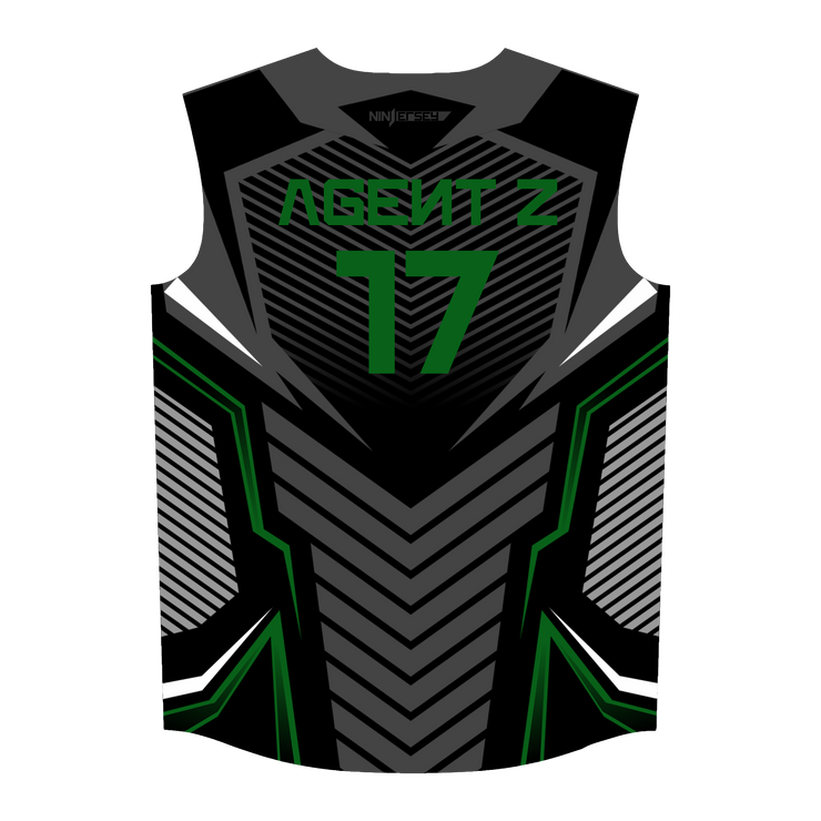 CUSTOM JERSEY "AVENTADOR"