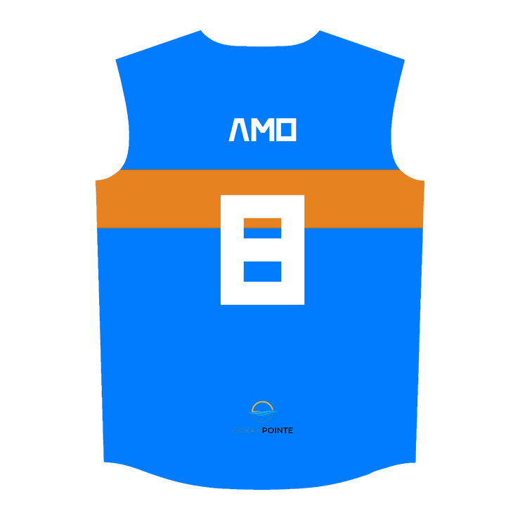 CUSTOM JERSEY "VARIANT"