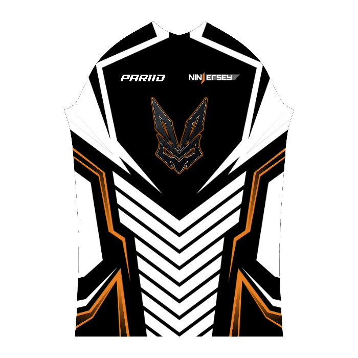 CUSTOM PRO JERSEY "AVENTADOR"