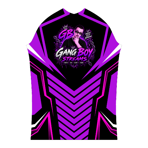 CUSTOM PRO JERSEY "AVENTADOR"