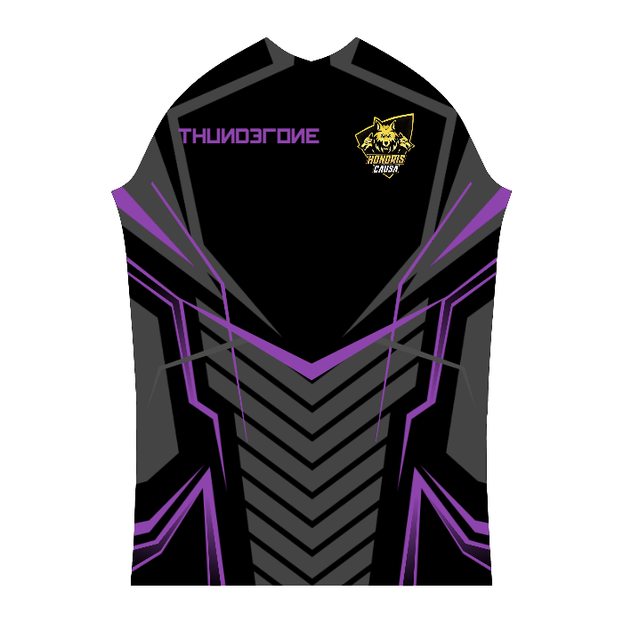 CUSTOM PRO JERSEY "AVENTADOR"