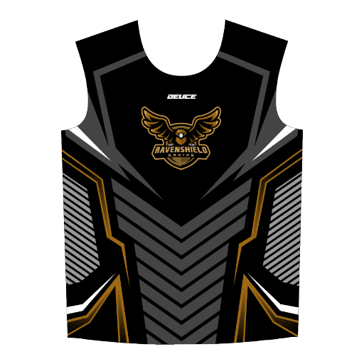 CUSTOM JERSEY "AVENTADOR"