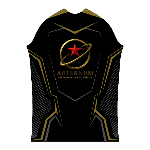 CUSTOM PRO JERSEY "RAPTOR"