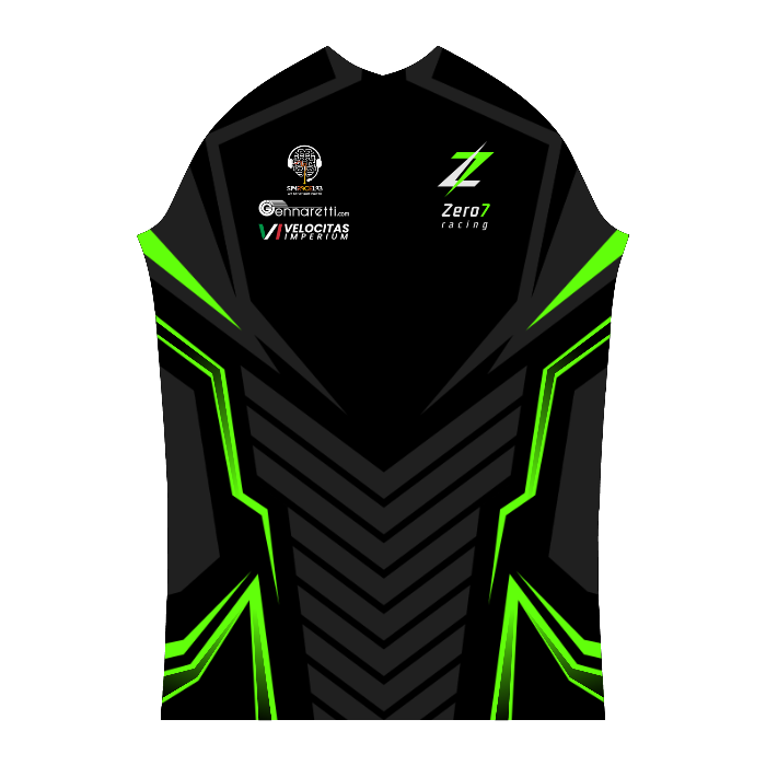 CUSTOM PRO JERSEY "AVENTADOR"