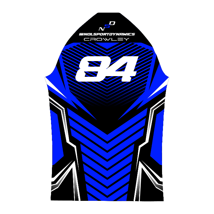 CUSTOM PRO JERSEY "AVENTADOR"