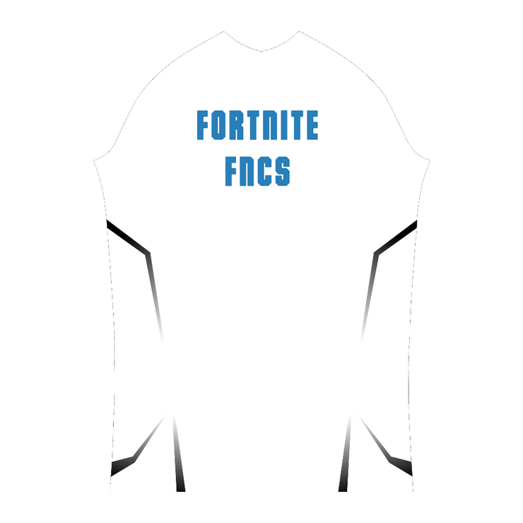 "PROJECT X" TEAM PRO JERSEY