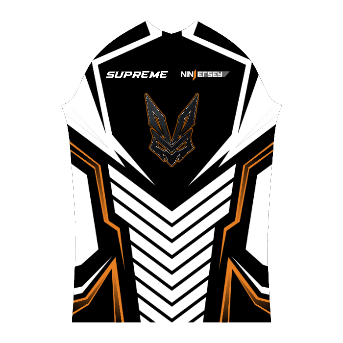 CUSTOM PRO JERSEY "AVENTADOR"