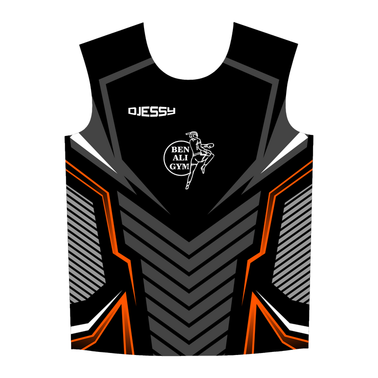 CUSTOM JERSEY "AVENTADOR"