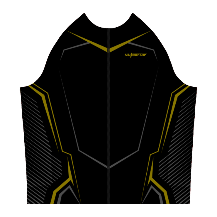 CUSTOM JACKET "RAPTOR"