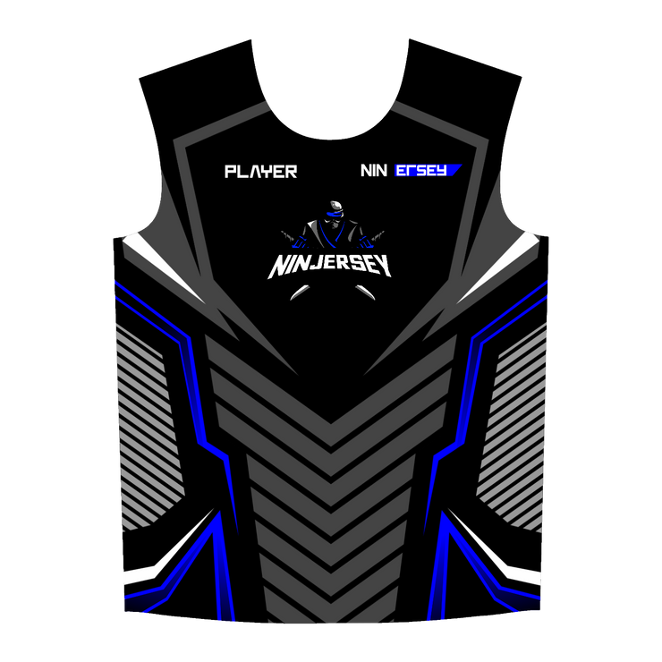 CUSTOM JERSEY "AVENTADOR"