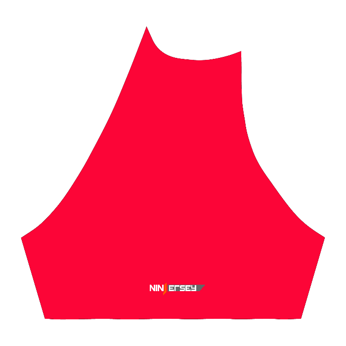 CUSTOM PRO JERSEY "BLANK TEMPLATE"