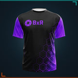 Custom Design Ninjersey Replica - reill