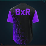 Custom Design Ninjersey Replica - reill