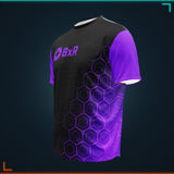 Custom Design Ninjersey Replica - reill