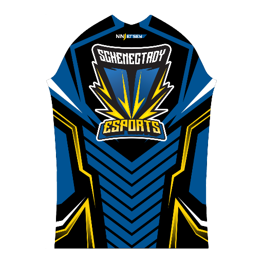 CUSTOM PRO JERSEY "AVENTADOR"