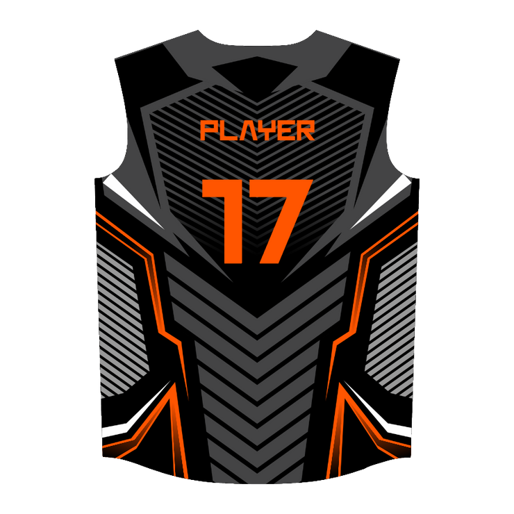 CUSTOM JERSEY "AVENTADOR"