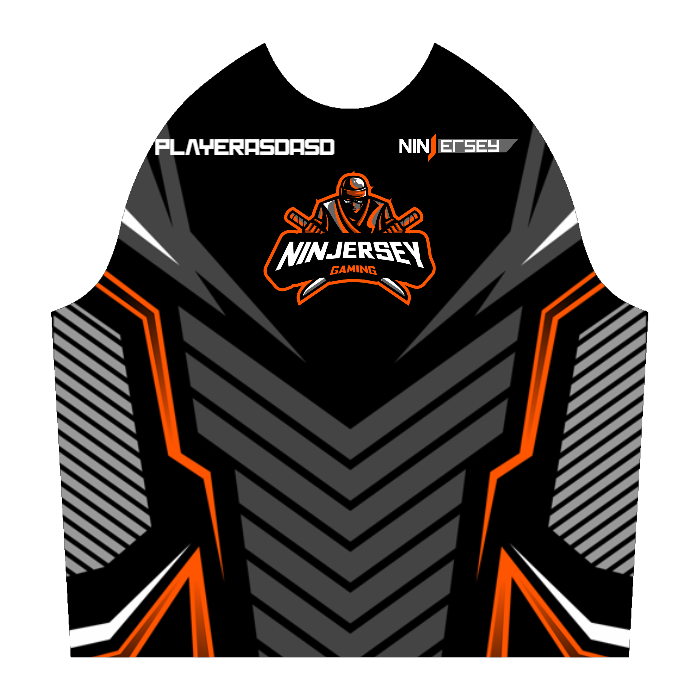 CUSTOM HOODIE "AVENTADOR"