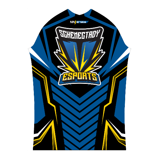 CUSTOM PRO JERSEY "AVENTADOR"