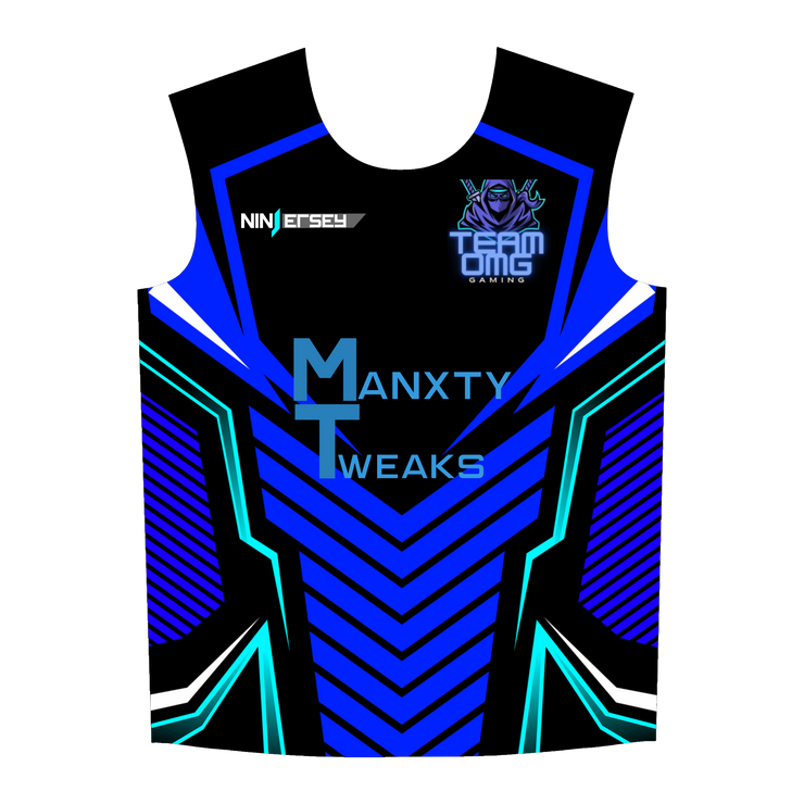 CUSTOM JERSEY "AVENTADOR"