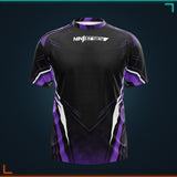 Custom Design Ninjersey Replica - DEMSO TEAM