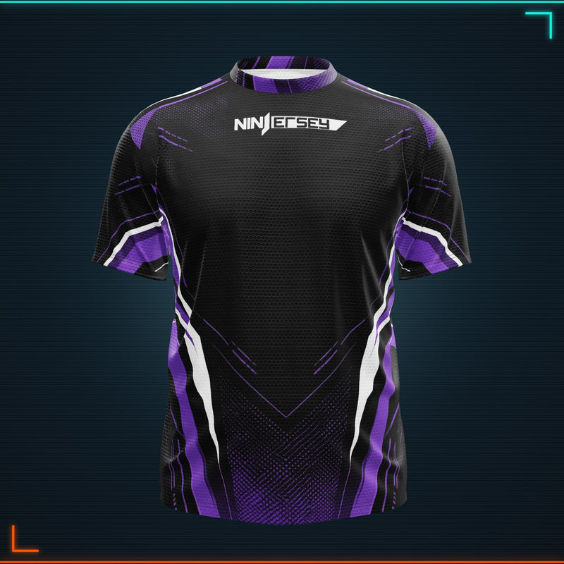 Custom Design Ninjersey Replica - DEMSO TEAM