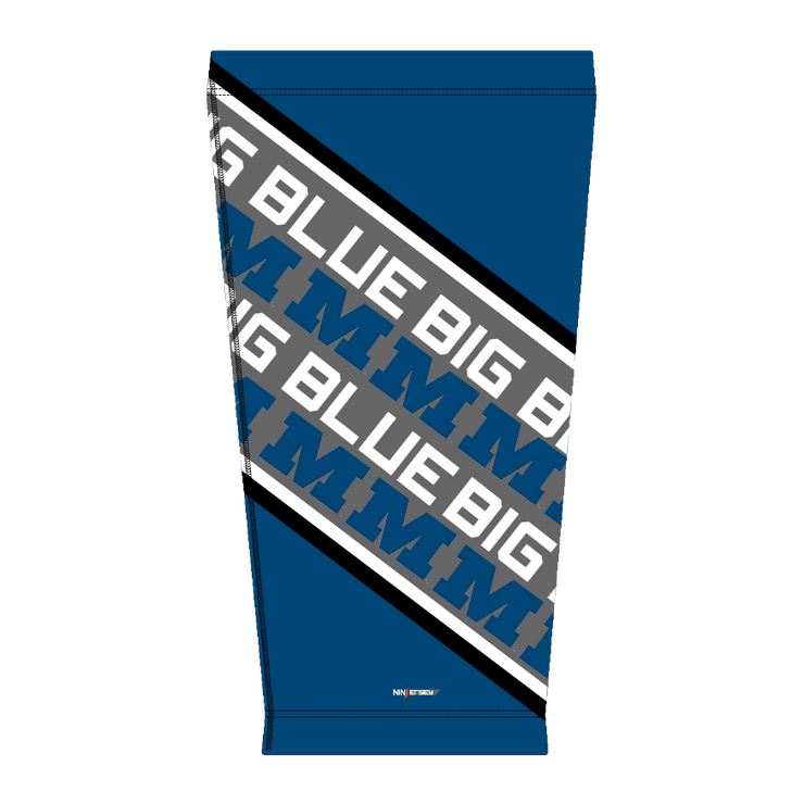 CUSTOM ARM SLEEVE "BLANK TEMPLATE"