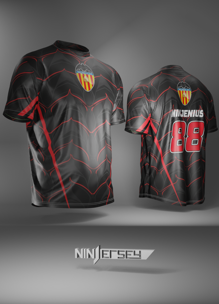 NINJENIUS 20251107_173726 Custom esports jersey 20251107_173726