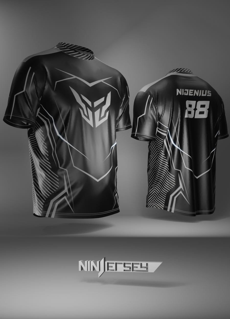 NINJENIUS 20251113_143551 Custom esports jersey 20251113_143551