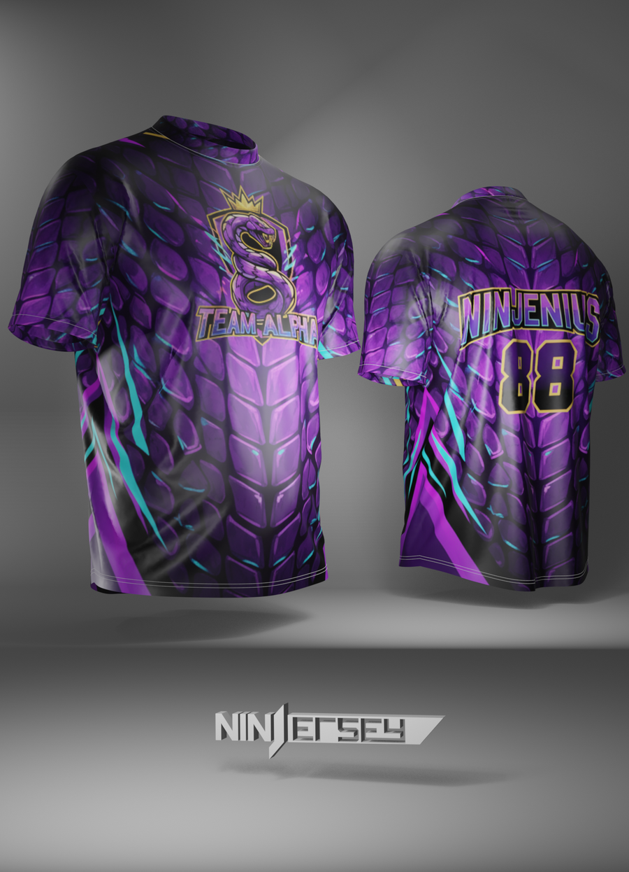 NINJENIUS 20251113_144744 Custom esports jersey 20251113_144744