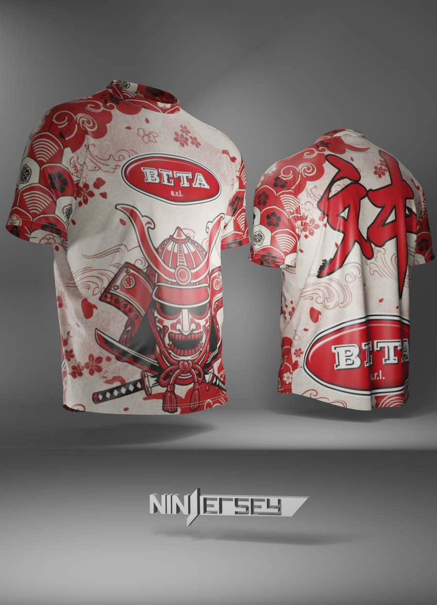 NINJENIUS 20251113_153423 Custom esports jersey 20251113_153423
