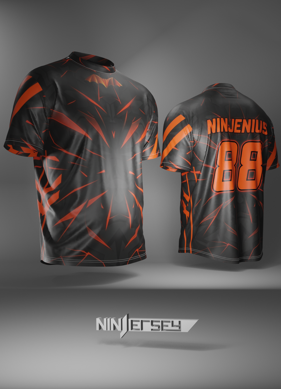NINJENIUS 20251114_110528 Custom esports jersey 20251114_110528