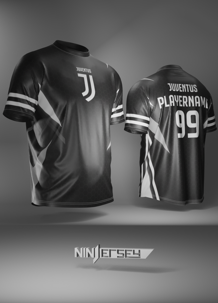 NINJENIUS Custom Jersey - nicestarkhub34 Custom esports jersey Custom Jersey - nicestarkhub34