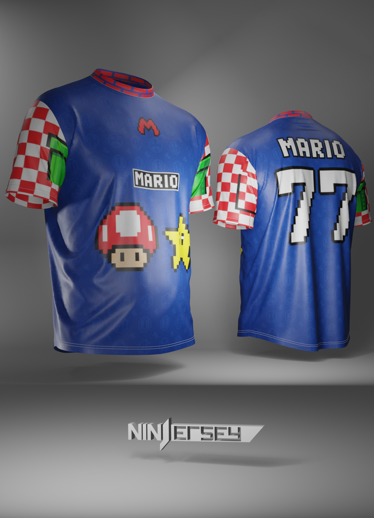 NINJENIUS Custom Jersey - Otellllo Custom esports jersey Custom Jersey - Otellllo