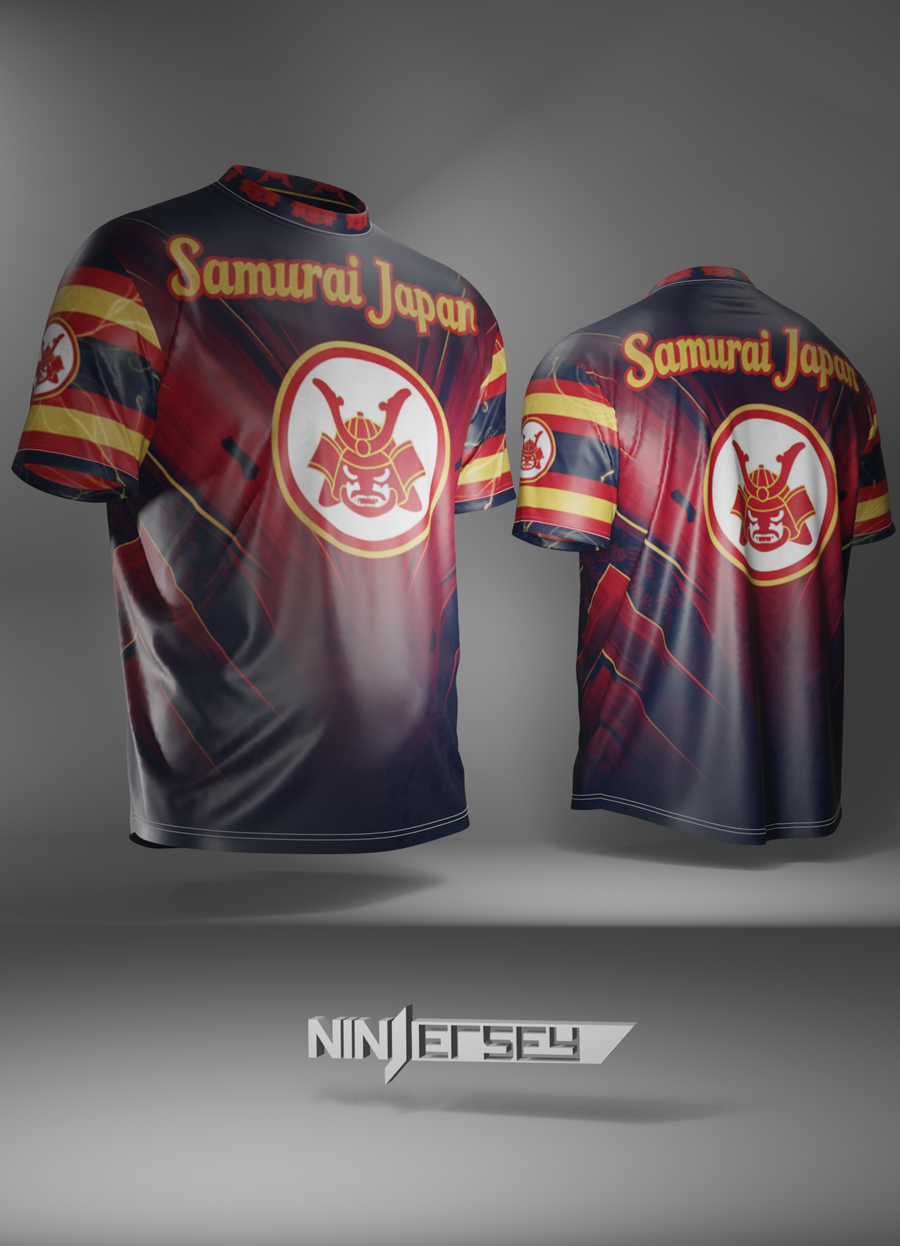 NINJENIUS Custom Jersey - Otellllo Custom esports jersey Custom Jersey - Otellllo