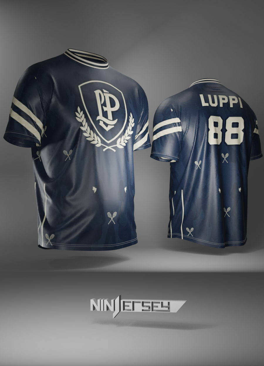NINJENIUS Custom Jersey - Otellllo Custom esports jersey Custom Jersey - Otellllo