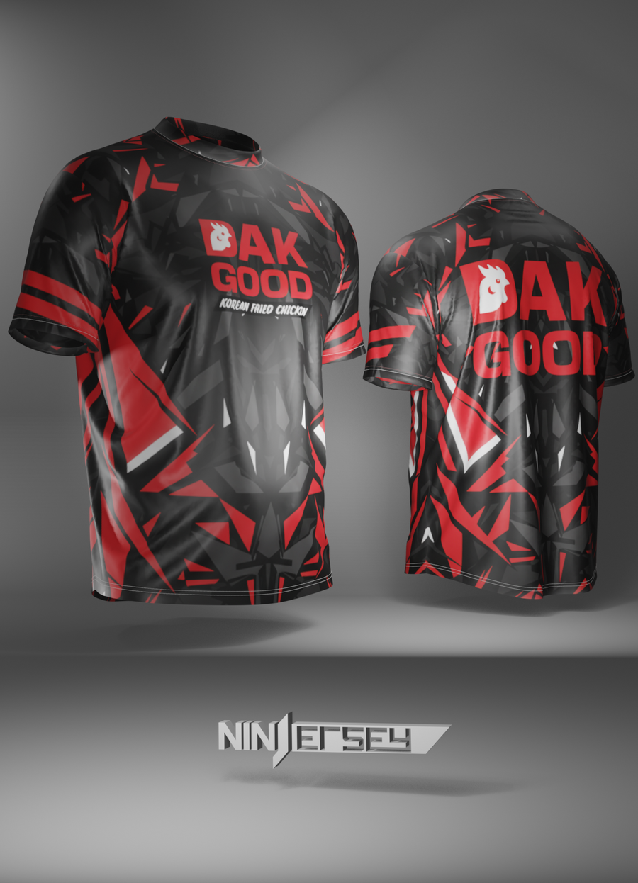NINJENIUS Custom Jersey - pwa_6353b9e6 Custom esports jersey Custom Jersey - pwa_6353b9e6