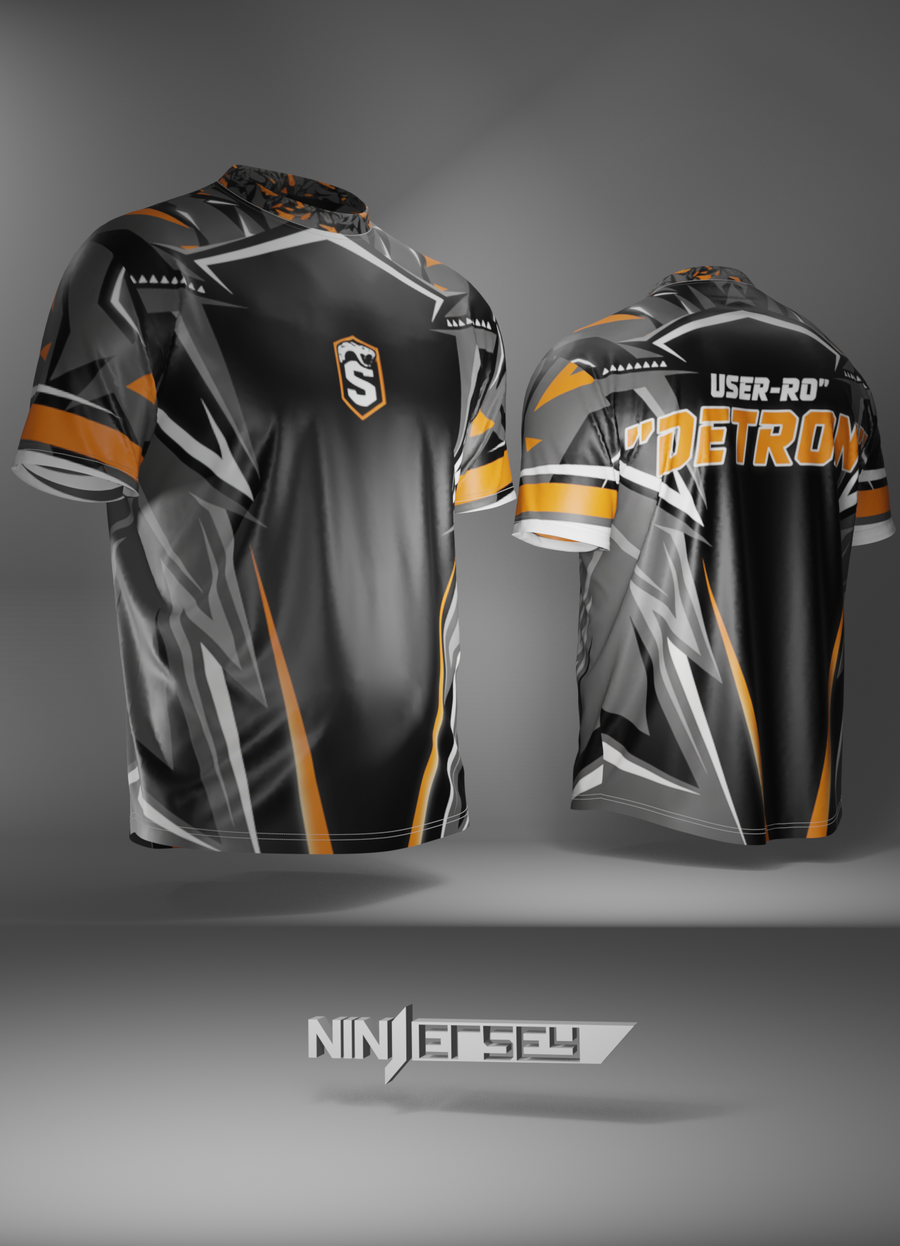 NINJENIUS Custom Jersey - pwa_6353b9e6 Custom esports jersey Custom Jersey - pwa_6353b9e6