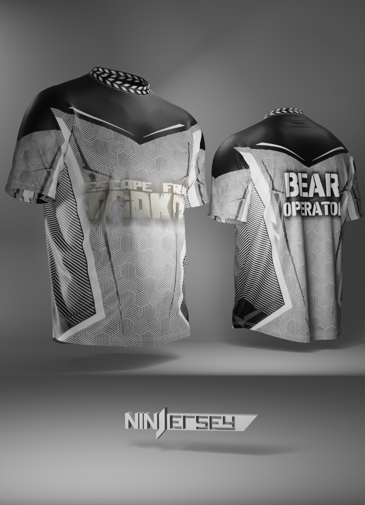 NINJENIUS Custom Jersey - pwa_927ada28 Custom esports jersey Custom Jersey - pwa_927ada28