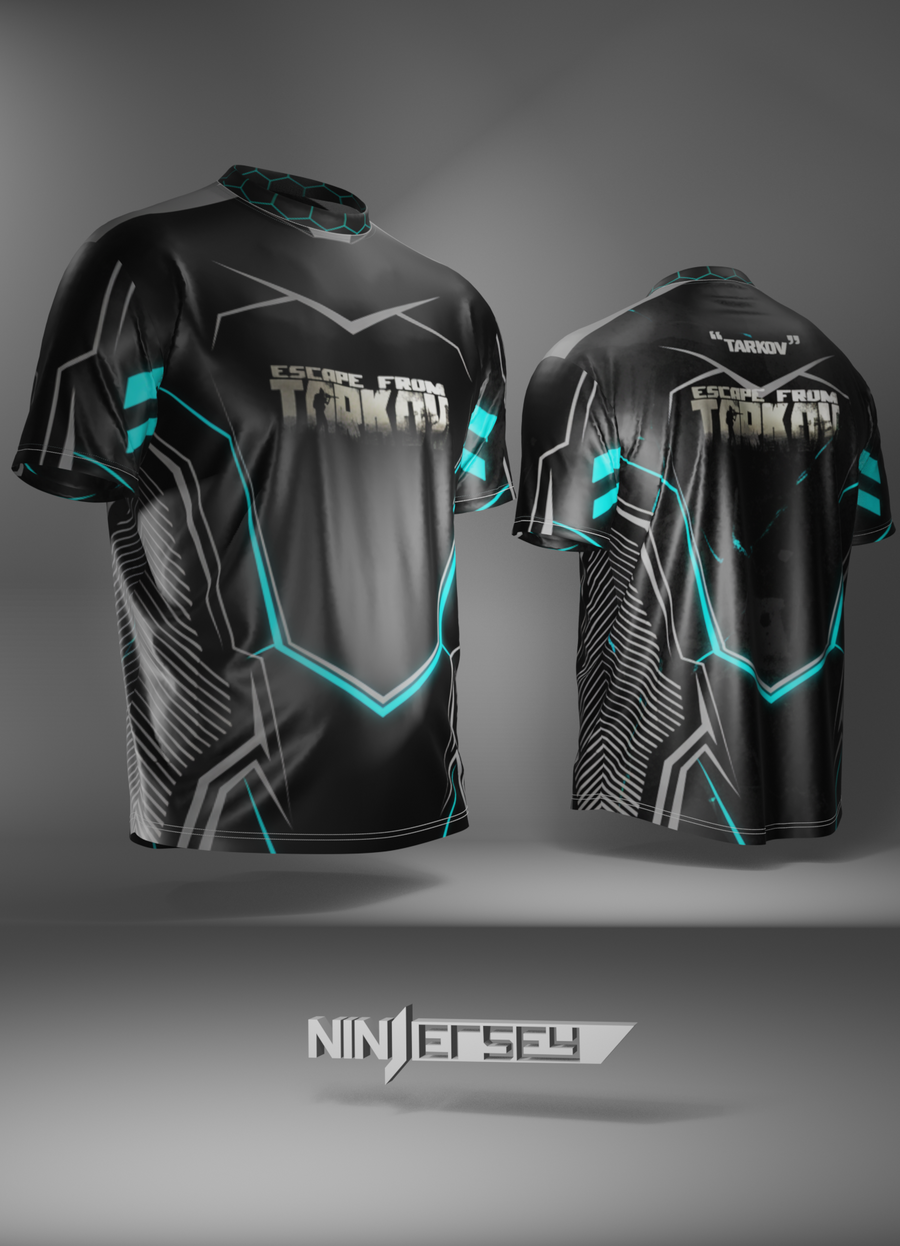 NINJENIUS Custom Jersey - pwa_d2daf9a1 Custom esports jersey Custom Jersey - pwa_d2daf9a1
