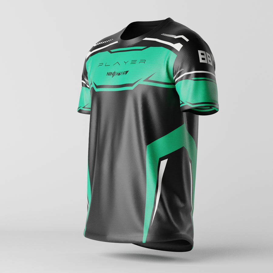 Ninjersey CUSTOM JERSEY "ORION" Custom esports jersey CUSTOM JERSEY "ORION"