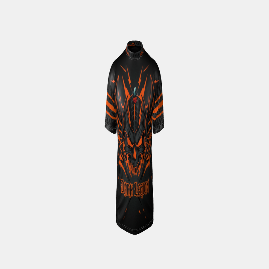 Ninjersey T-Shirt Personalizzata - 2025-12-17 16:00:43 Custom esports jersey T-Shirt Personalizzata - 2025-12-17 16:00:43