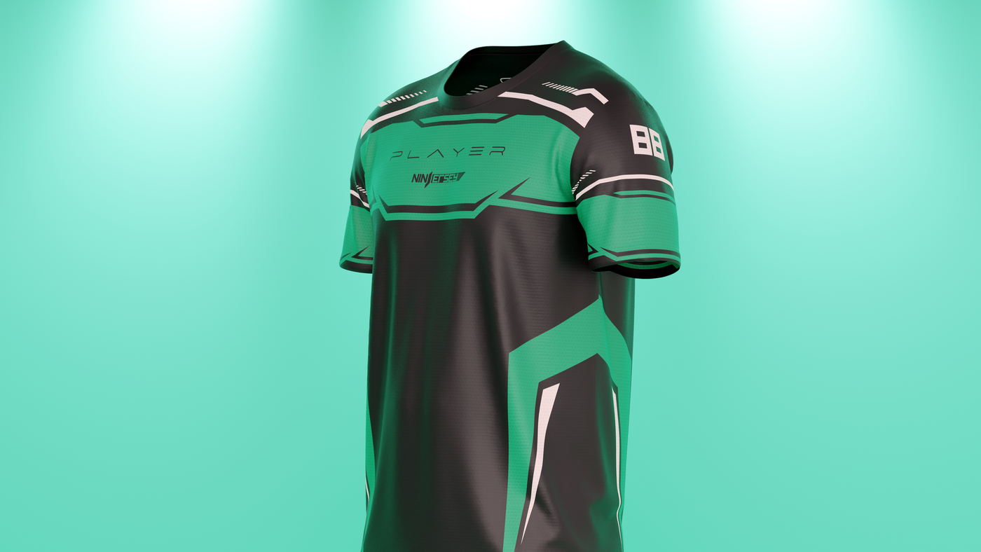 Esports shirt online