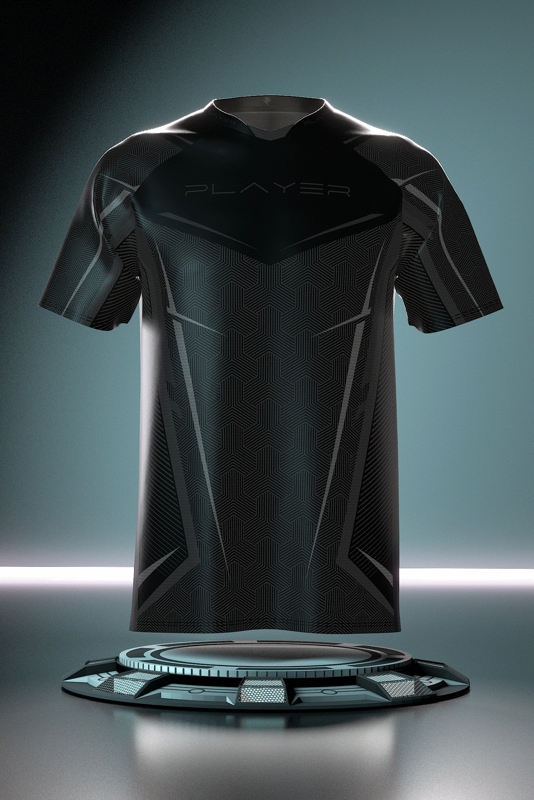 トップス creativedrugstore game Jersey Ninjersey - Custom esports Jersey - 100% Made in Italy