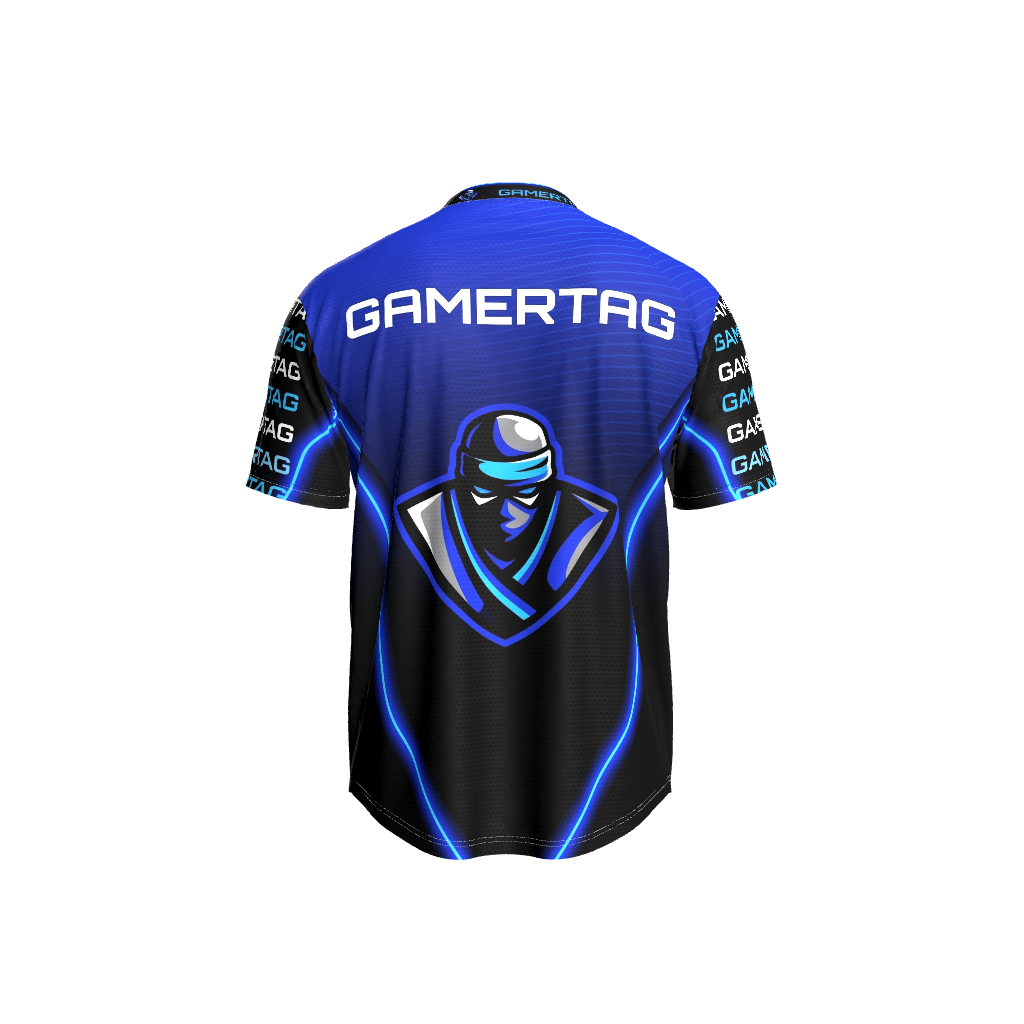 SPLINTER Custom Design Design Custom esports jersey Custom Design Design
