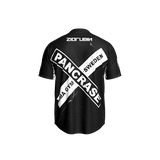 SPLINTER Custom Design Ninjersey Replica - fdsfds fdsfds Custom esports jersey Custom Design Ninjersey Replica - fdsfds fdsfds