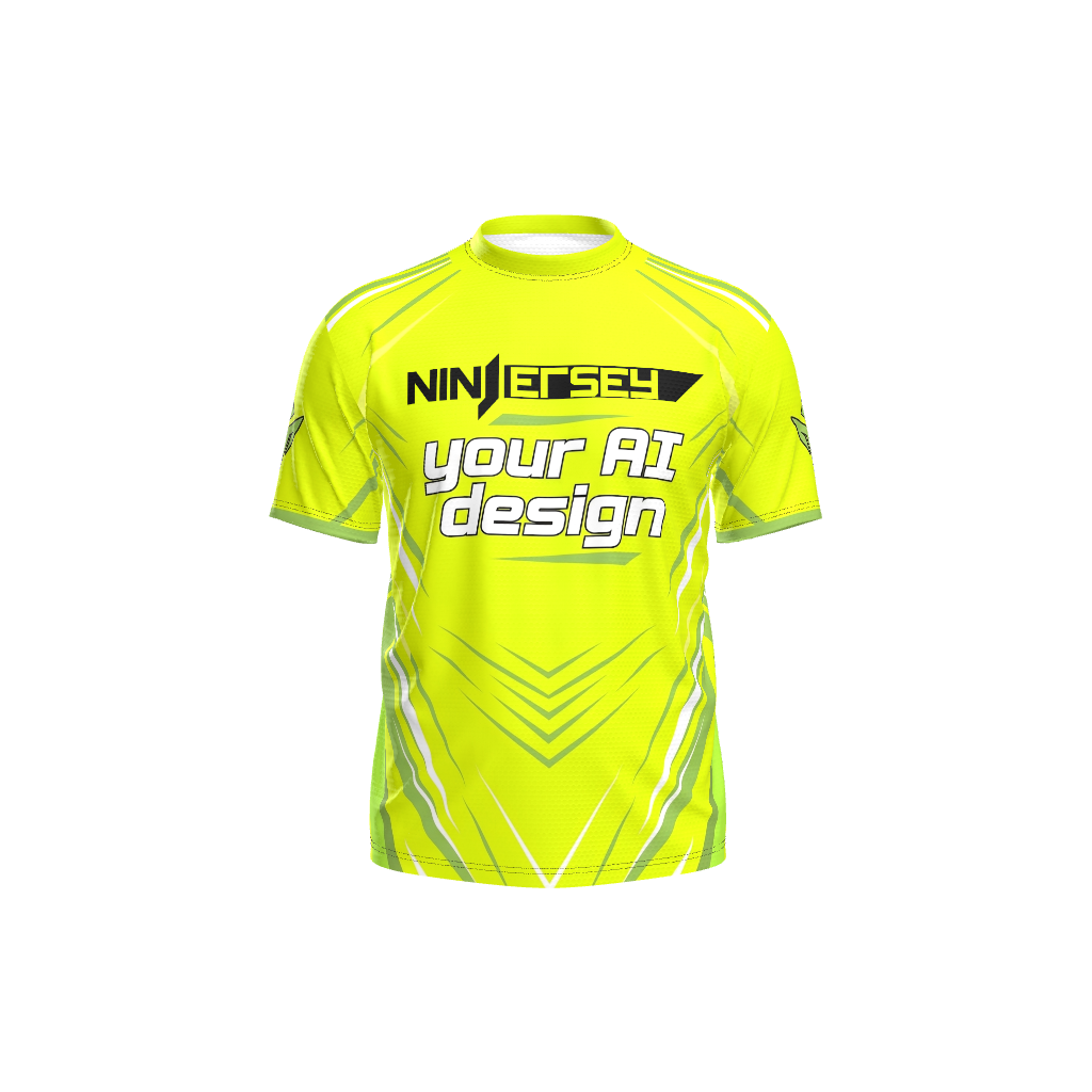 SPLINTER Custom Design Ninjersey Replica - fdsfds fdsfds Custom esports jersey Custom Design Ninjersey Replica - fdsfds fdsfds