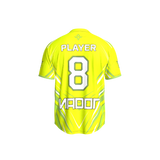 SPLINTER Custom Design Ninjersey Replica - fdsfds fdsfds Custom esports jersey Custom Design Ninjersey Replica - fdsfds fdsfds
